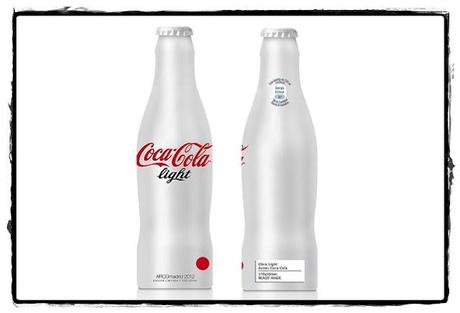 A&P;: Coca-Cola Light & ARCO 2012