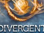 Reseña Divergent