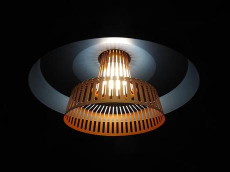 LAMPARA APOLLO. LAMPARA APOLLO.