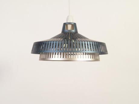 LAMPARA APOLLO. LAMPARA APOLLO.