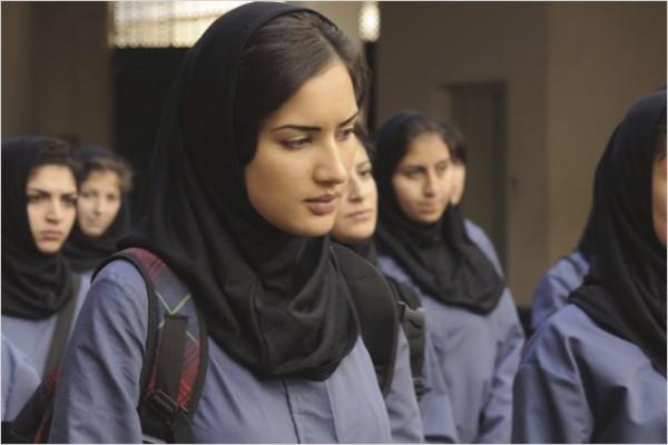 Circunstancia (Circumstance), EE.UU. 2011