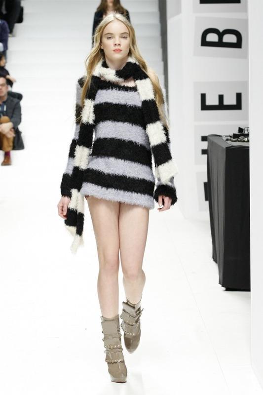 La semana de la moda en Barcelona: 080 Barcelona Fashion