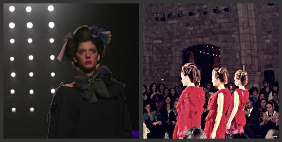 La semana de la moda en Barcelona: 080 Barcelona Fashion