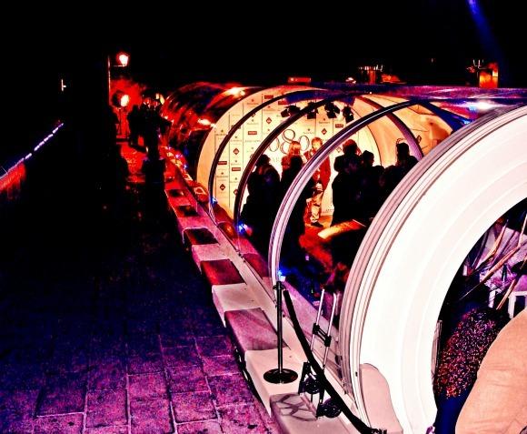 La semana de la moda en Barcelona: 080 Barcelona Fashion