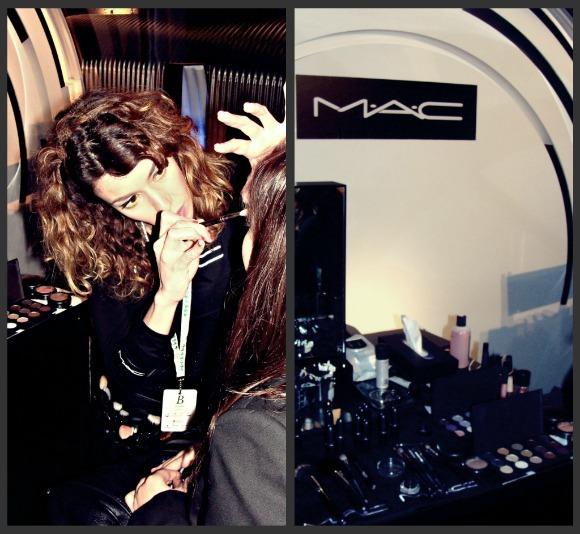 La semana de la moda en Barcelona: 080 Barcelona Fashion