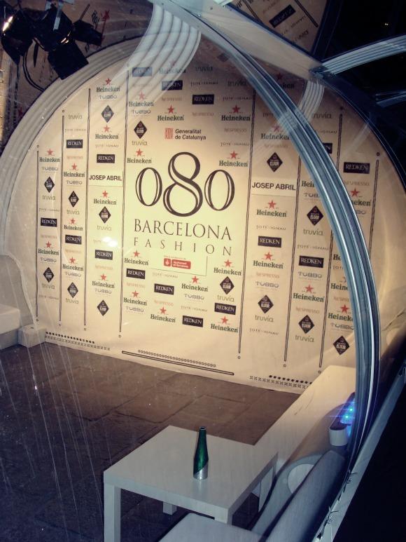La semana de la moda en Barcelona: 080 Barcelona Fashion