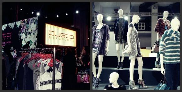 La semana de la moda en Barcelona: 080 Barcelona Fashion