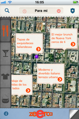 El móvil te lleva de compras
