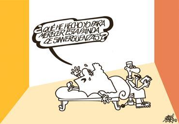 Educación para la cobardía