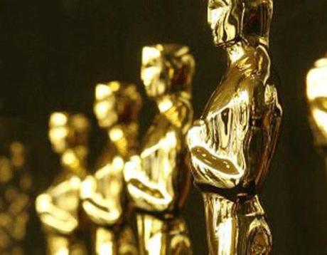 Nominaciones a los Oscar 2012