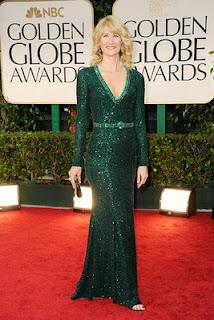 Las fotos de los Globos de Oro 2012 en WorldCinema7