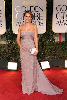 Las fotos de los Globos de Oro 2012 en WorldCinema7