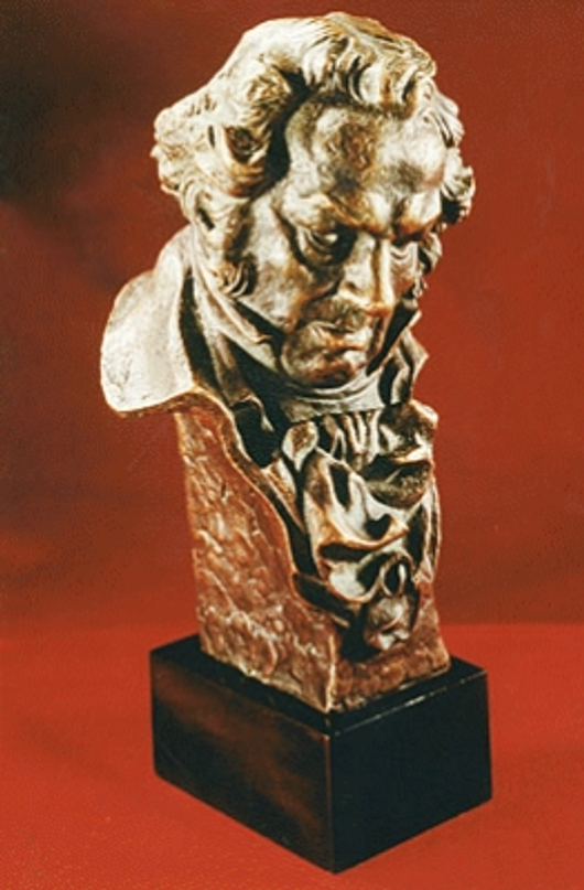 Nominaciones a los Goya 2012