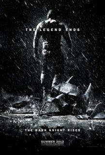 Actualidad en el Séptimo Arte - Nuevo póster de 'The Dark Knight Rises', ronda de tráilers y pósters, todo el cine de 2011...