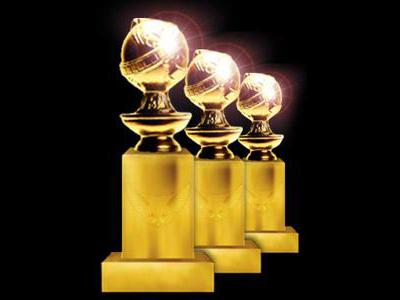 Nominaciones a los Globos de Oro 2012 (Televisión)