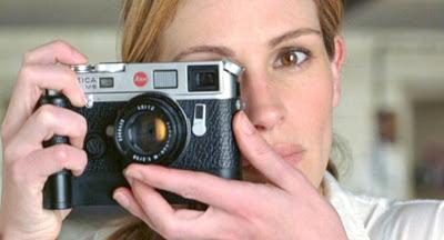 Closer. Lo mejor de Julia Roberts