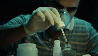 Especial Sitges 2011: MIENTRAS DUERMES