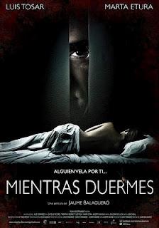 Especial Sitges 2011: MIENTRAS DUERMES