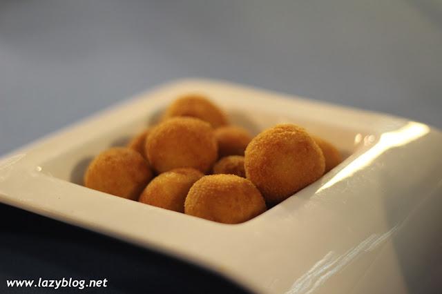 Cómo hacer masa de croquetas sin acabar de los nervios