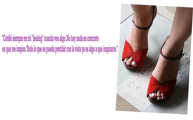 Entrevista con la diseñadora Chie Mihara