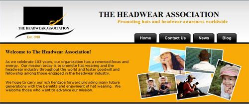 The Headwear Association