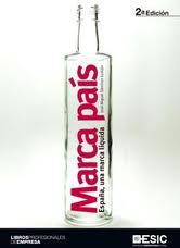 Reseña de «Marca País: España, una marca líquida»