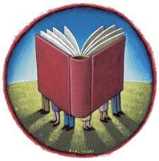 Presentaciones y otros eventos literarios