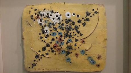 Arte Fiera 2012: Mucho ruido y pocas nueces