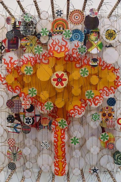 Arte Fiera 2012: Mucho ruido y pocas nueces