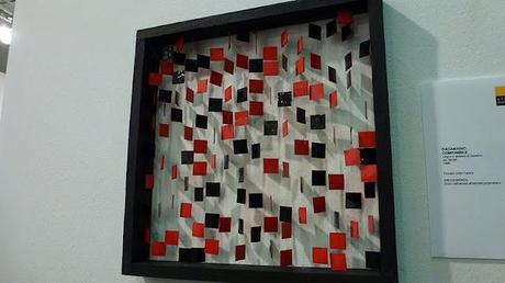 Arte Fiera 2012: Mucho ruido y pocas nueces