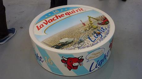 Arte Fiera 2012: Mucho ruido y pocas nueces