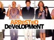 Confirmado reparto entero Arrested Development para nuevos capítulos