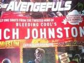 Rich Johnston presenta parodias películas Marvel