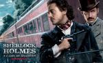 Wallpapers: “Sherlock Holmes”, “Drive” y “Misión: Imposible – Protocolo fantasma”