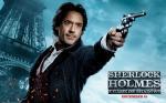 Wallpapers: “Sherlock Holmes”, “Drive” y “Misión: Imposible – Protocolo fantasma”