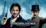 Wallpapers: “Sherlock Holmes”, “Drive” y “Misión: Imposible – Protocolo fantasma”