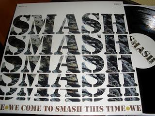 Smash We come to Smash this time (1971)