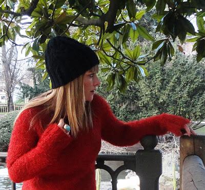 ALEGRANDO EL  INVIERNO