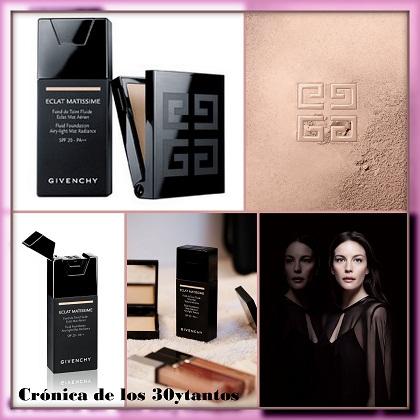 Eclat Matissime by Givenchy