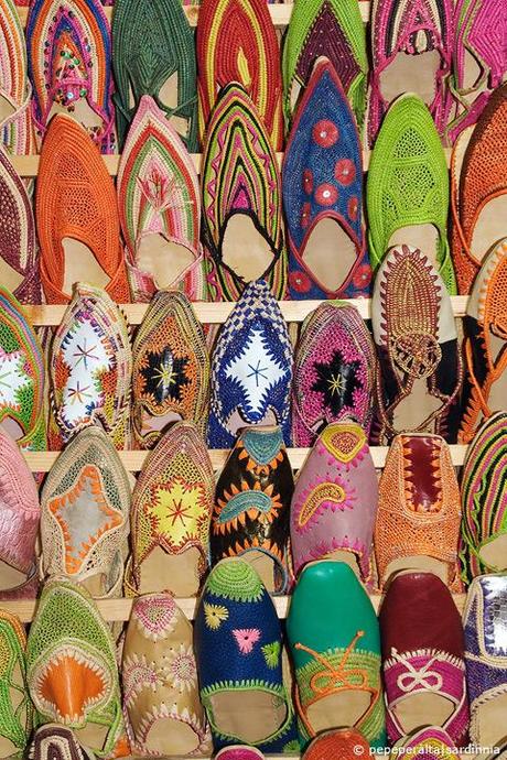 Desconexión a todo color