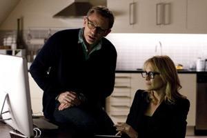 Críticas. 'Millenium. Los hombres que no amaban a las mujeres', escrita a la medida de David Fincher Críticas. 'Millenium. Los hombres que no amaban a las mujeres', escrita a la medida de David Fincher