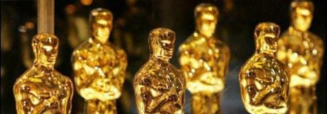 Predicción nominados a los Óscar 2012