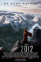 Críticas: '2012', feliz año del fin del mundo