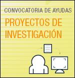 ayudas para Proyectos de Investigación 2012 del Centro de Estudios Andaluces (hasta 14 de febrero)