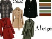 Street Style: Abrigos toda hora