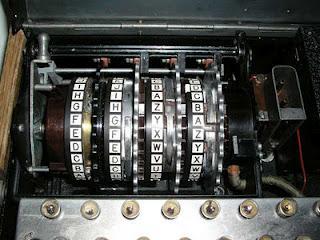 La máquina Enigma de los U-Boote vuelve a ser indescifrable - 01/02/1942.