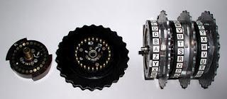 La máquina Enigma de los U-Boote vuelve a ser indescifrable - 01/02/1942.