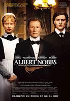 Críticas: 'Albert Nobbs' (2011), Glenn Close y el cuento de la lechera