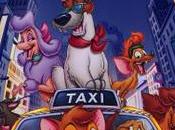 Clásicos Disney #27: Oliver pandilla (George Scribner, 1988)