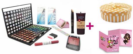 Regalo San Valentín Chicas